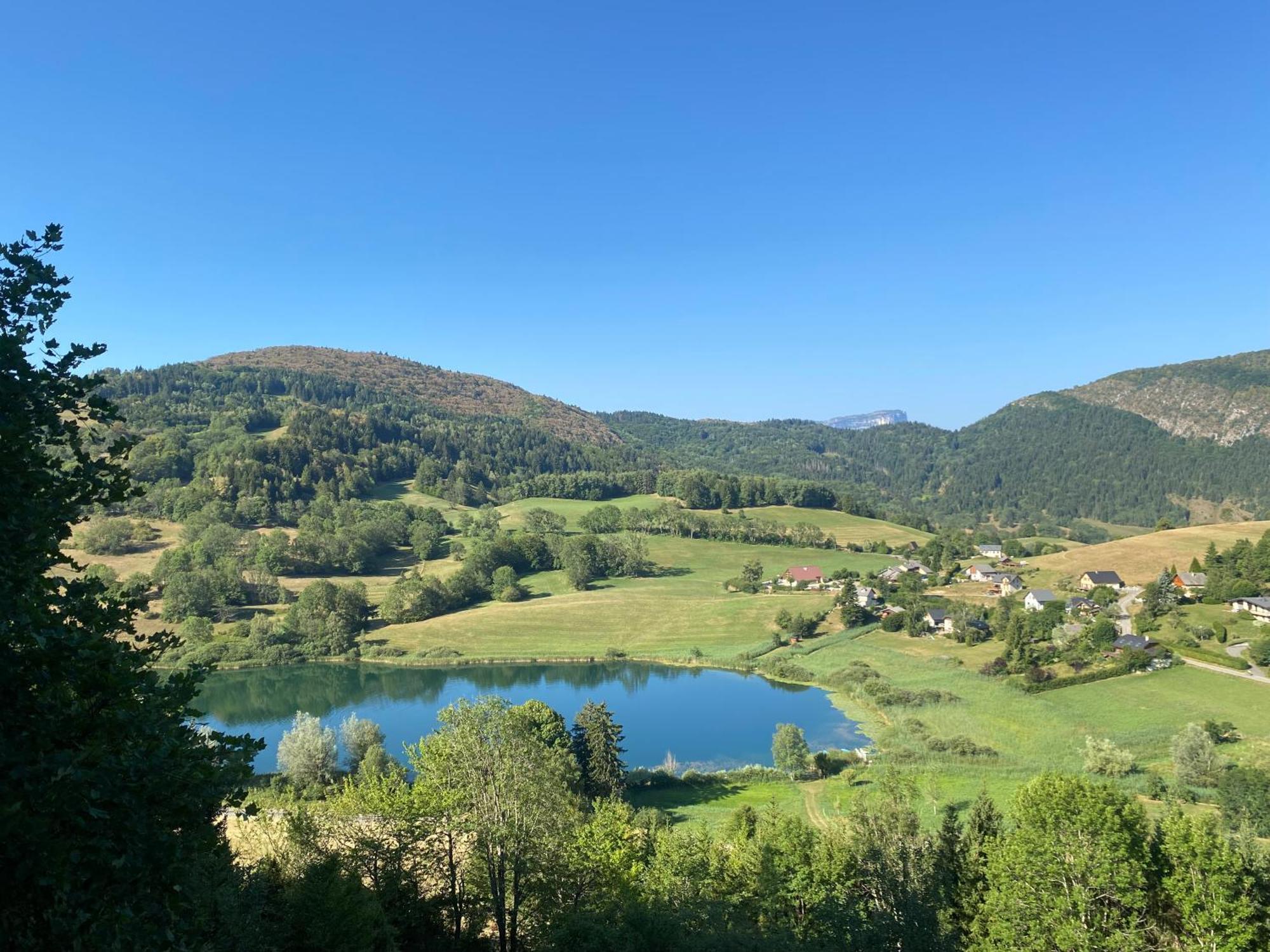 La Thuile La-Haut Cabanes Perchees מראה חיצוני תמונה